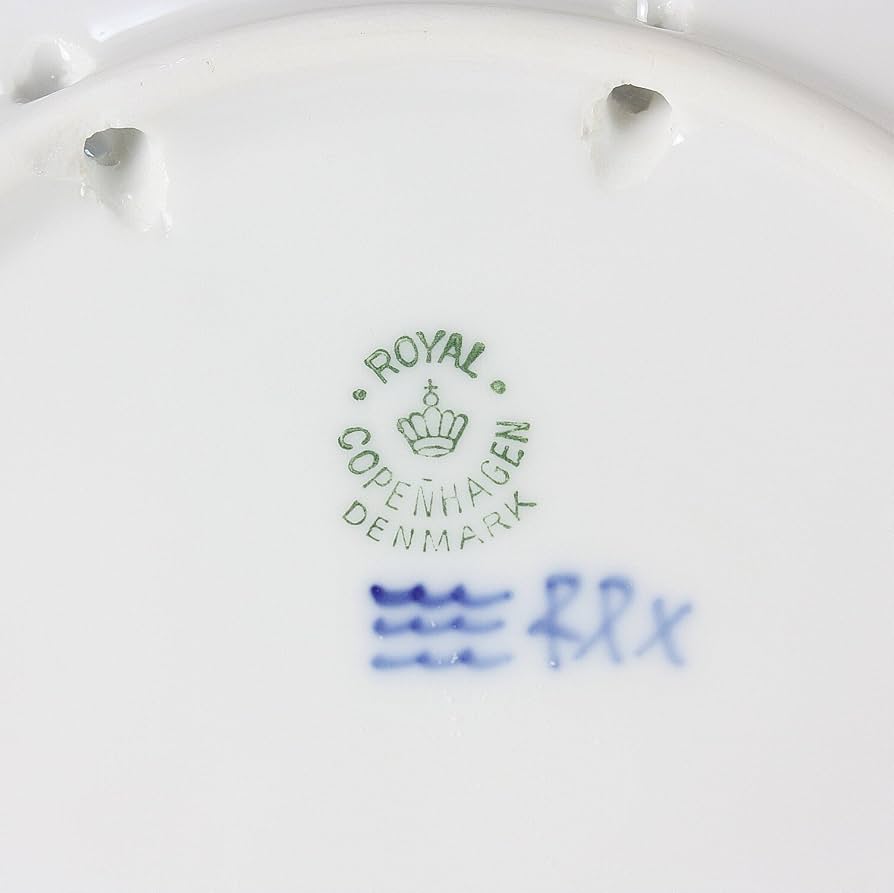 ロイヤルコペンハーゲン イヤープレート 1944年 Amazon.co.jp: ロイヤルコペンハーゲン(Royal Copenhagen